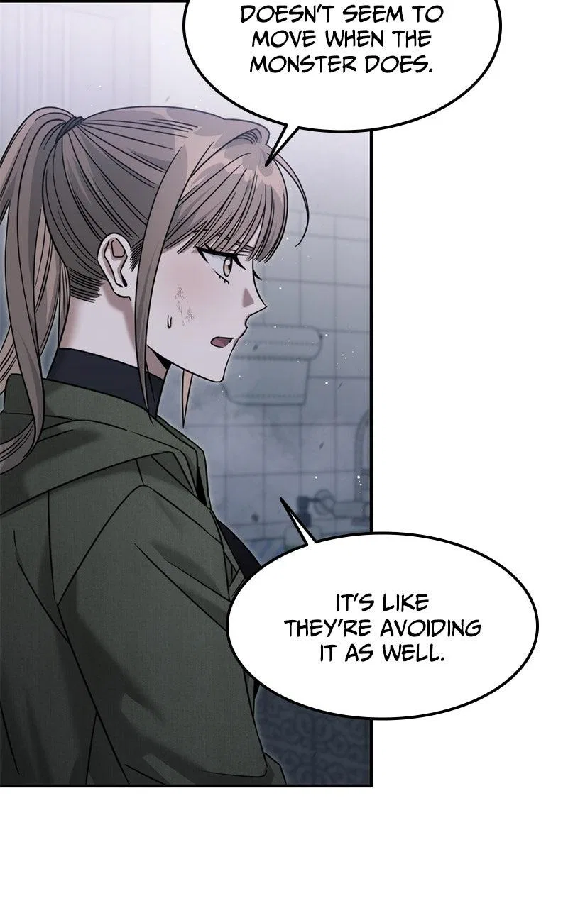 The Hunter Next Door Chapter 5 – Page 99