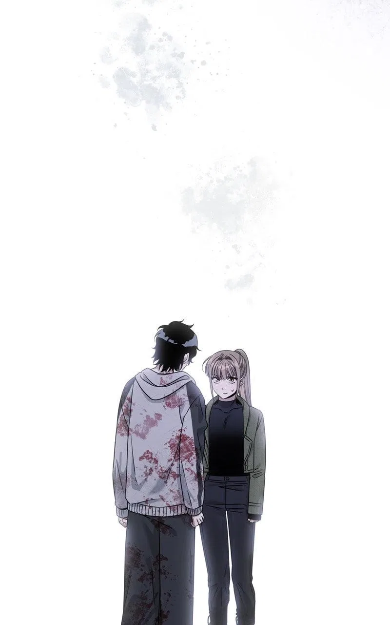 The Hunter Next Door Chapter 5 – Page 105