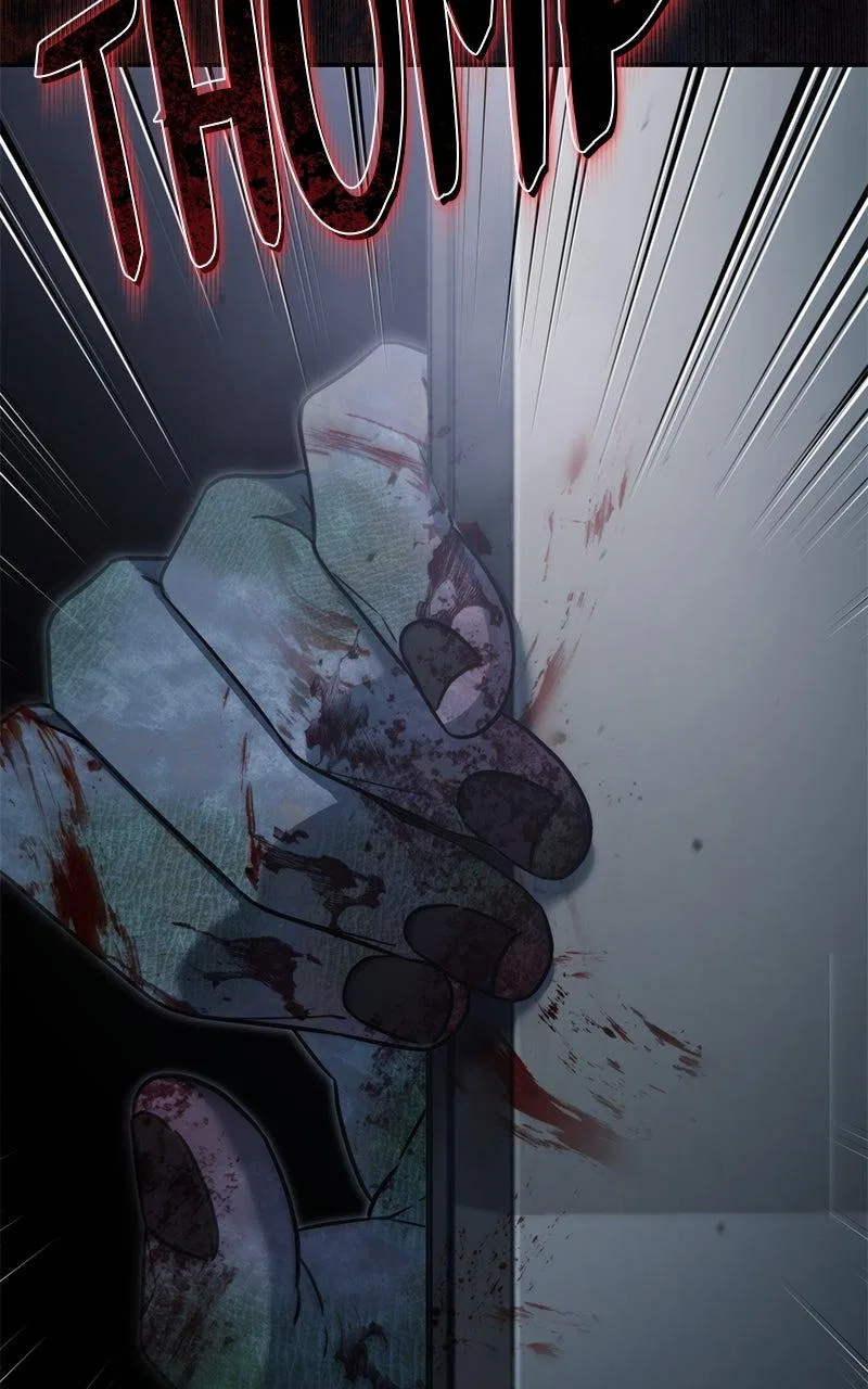The Hunter Next Door Chapter 5 – Page 111