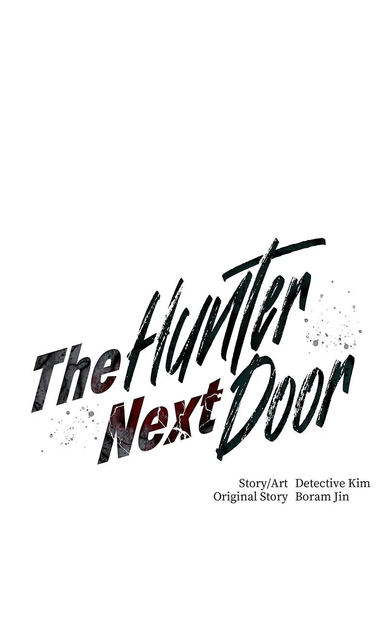 The Hunter Next Door Chapter 4 – Page 1