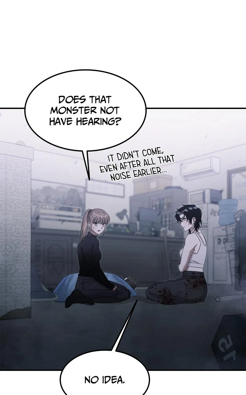 The Hunter Next Door Chapter 4 – Page 5