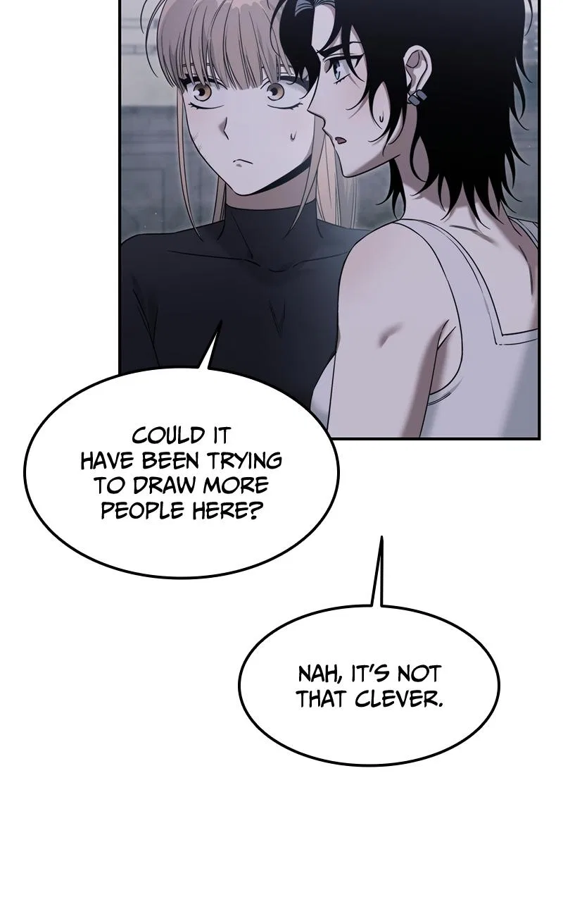 The Hunter Next Door Chapter 4 – Page 7