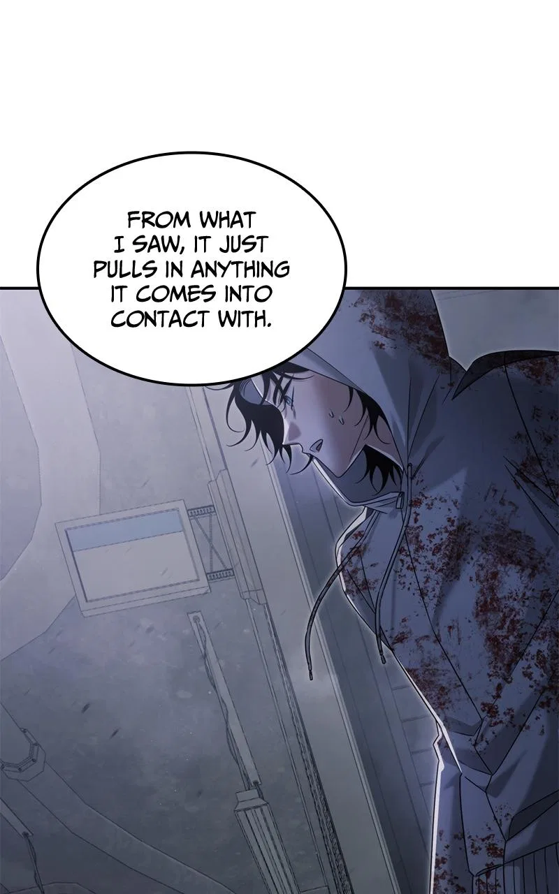The Hunter Next Door Chapter 4 – Page 8