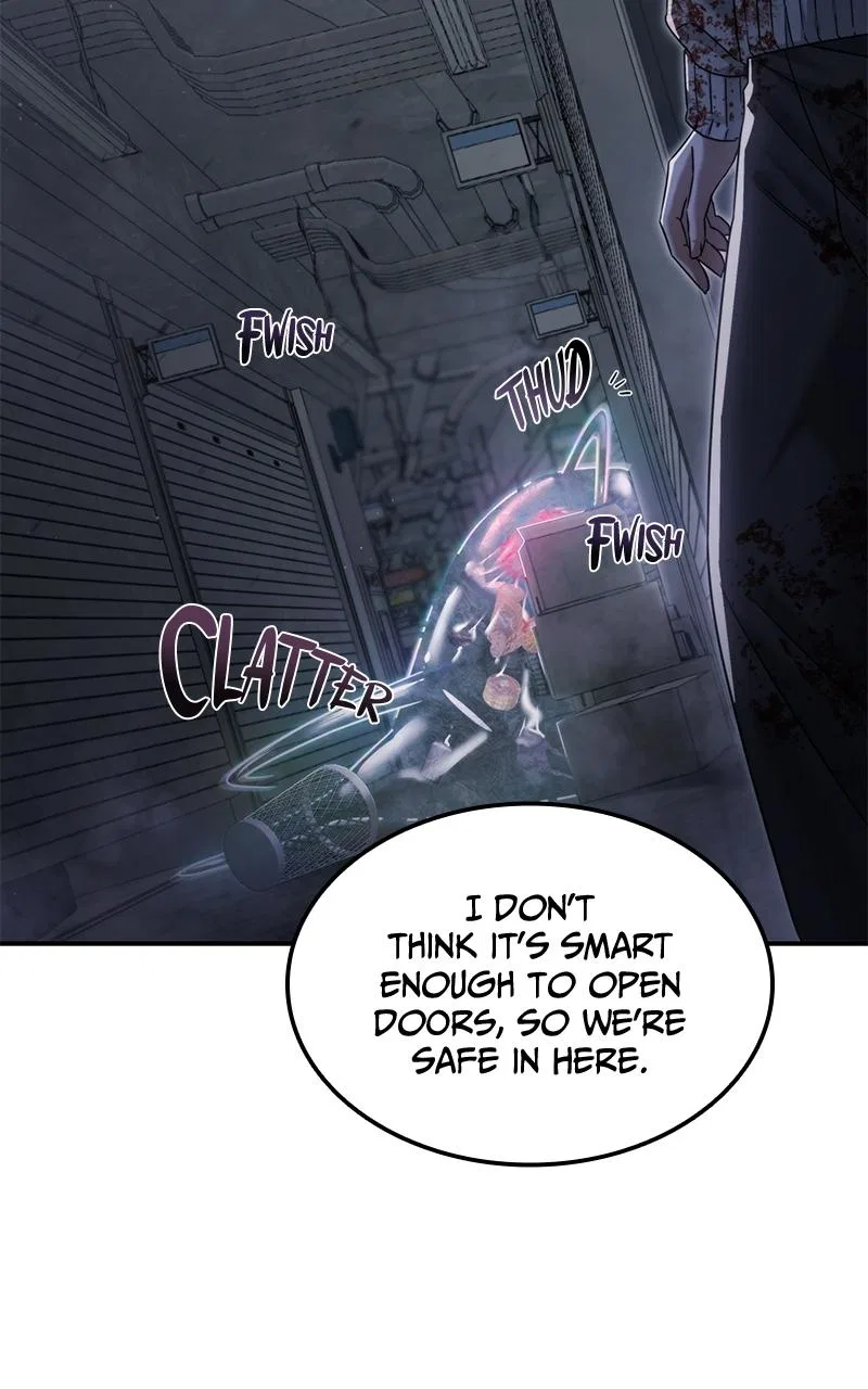 The Hunter Next Door Chapter 4 – Page 9