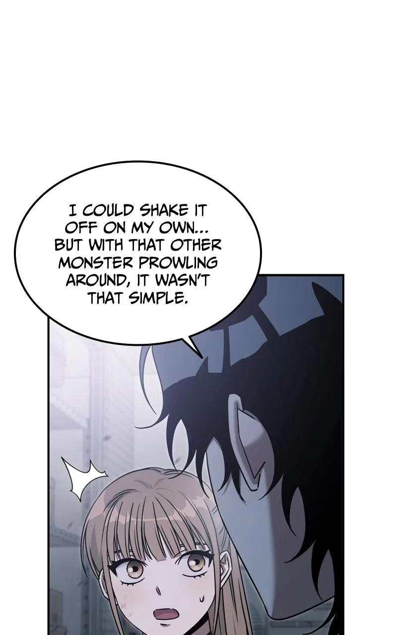 The Hunter Next Door Chapter 4 – Page 10