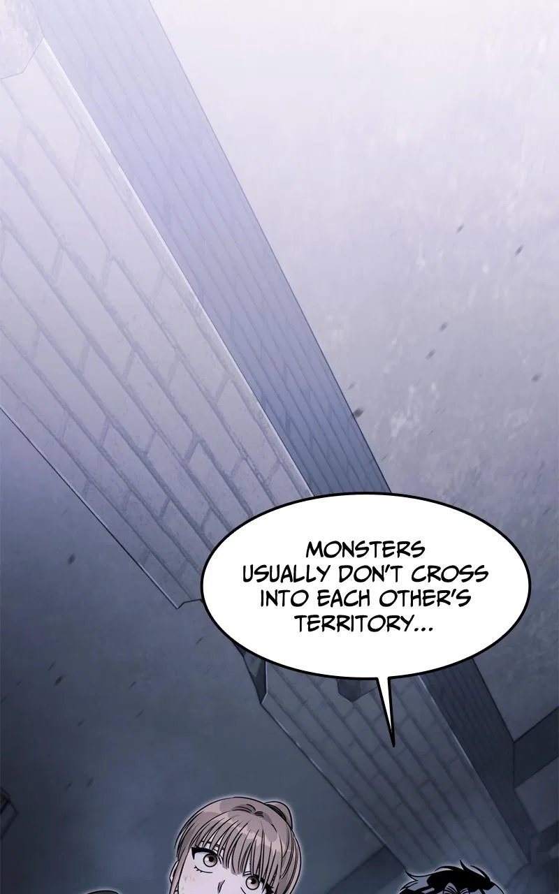 The Hunter Next Door Chapter 4 – Page 12