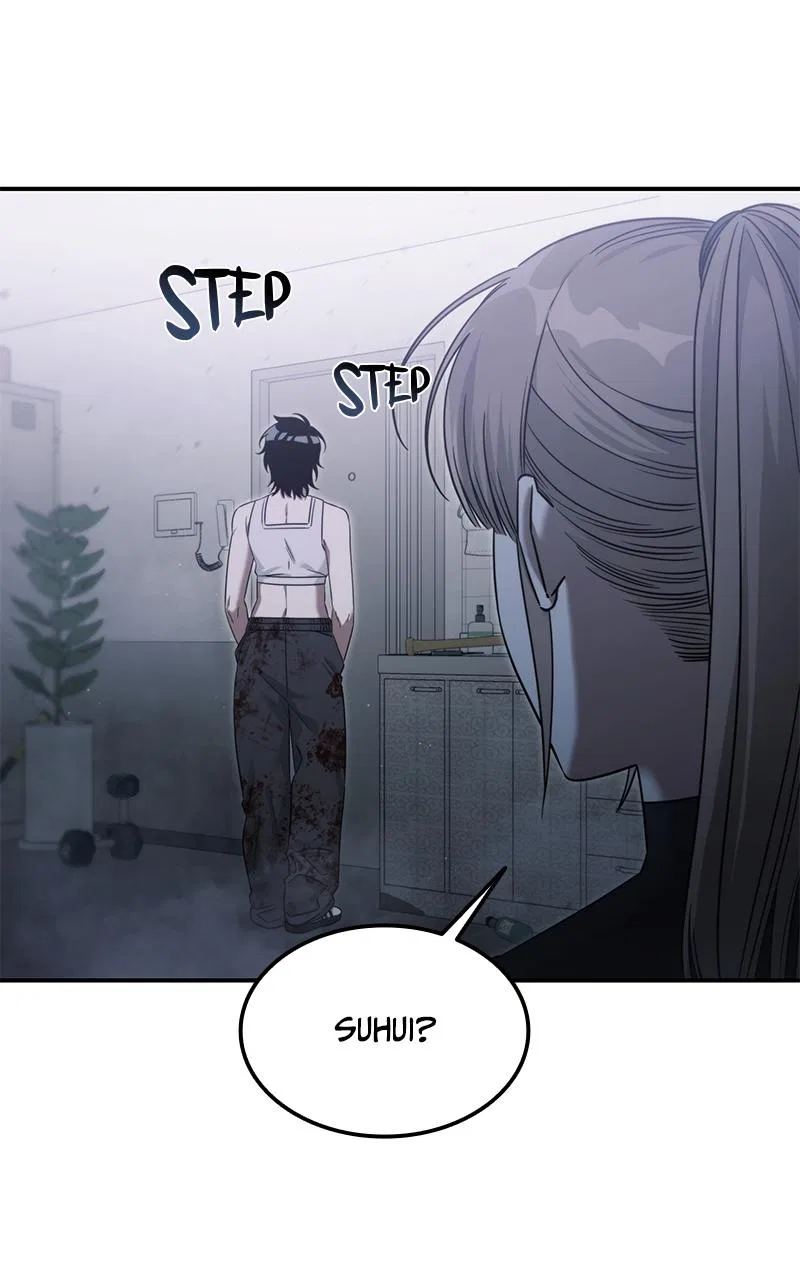 The Hunter Next Door Chapter 4 – Page 24