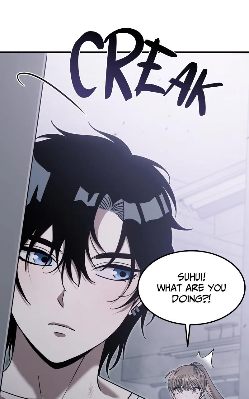 The Hunter Next Door Chapter 4 – Page 27