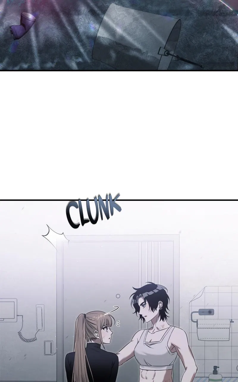 The Hunter Next Door Chapter 4 – Page 33
