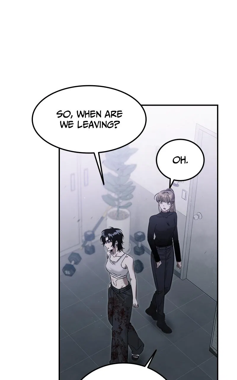 The Hunter Next Door Chapter 4 – Page 36