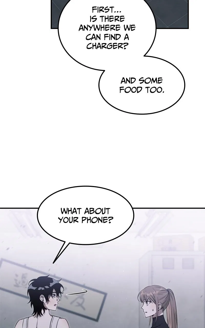 The Hunter Next Door Chapter 4 – Page 37