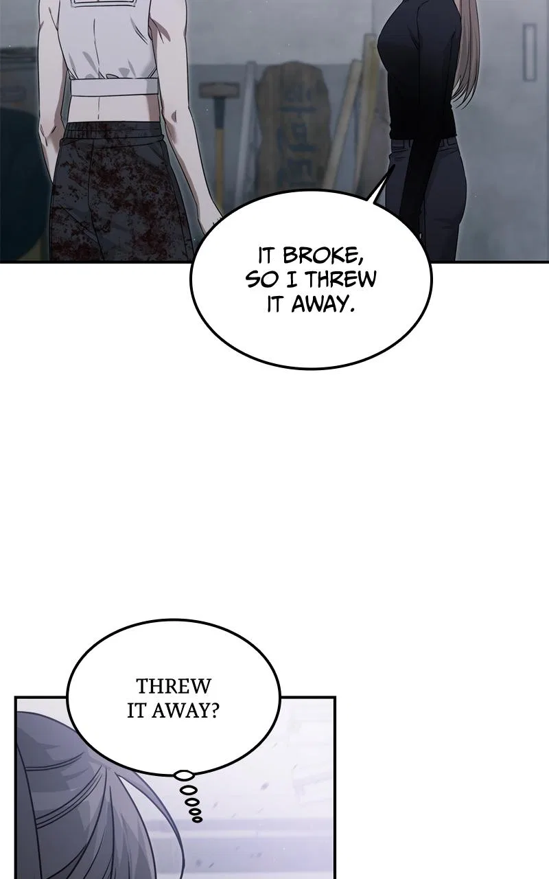 The Hunter Next Door Chapter 4 – Page 38