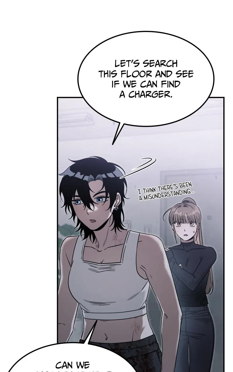 The Hunter Next Door Chapter 4 – Page 42