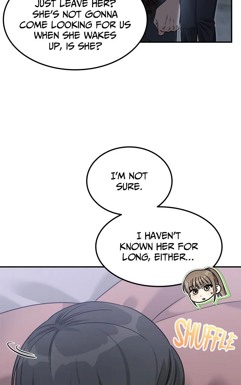 The Hunter Next Door Chapter 4 – Page 43