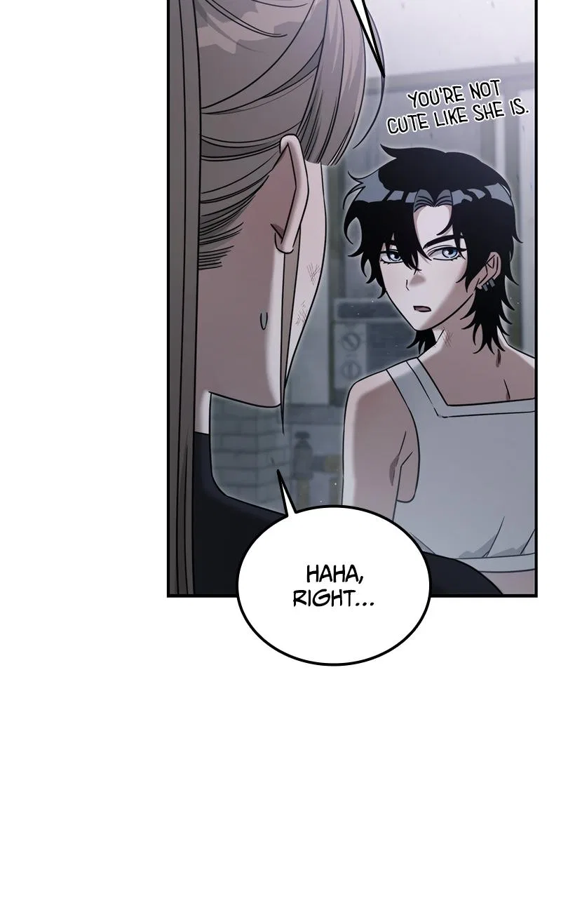 The Hunter Next Door Chapter 4 – Page 45