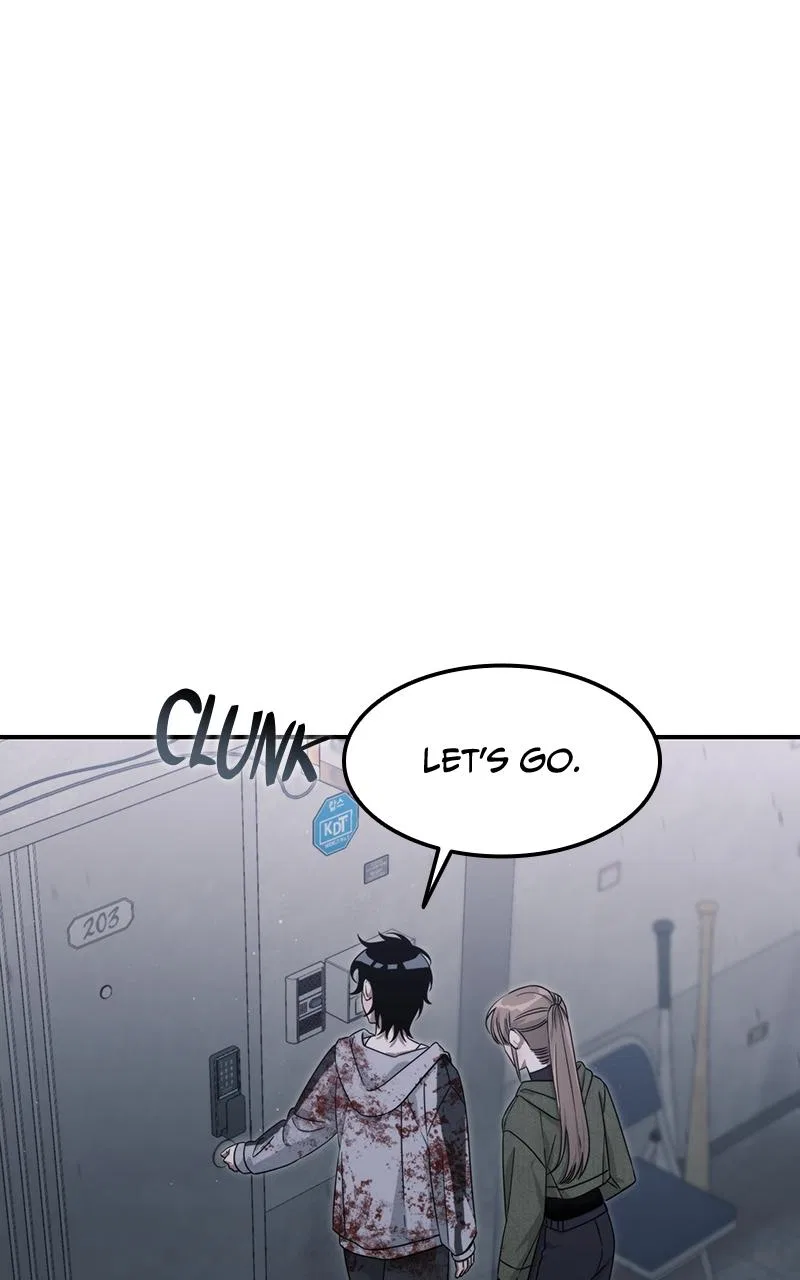 The Hunter Next Door Chapter 4 – Page 49