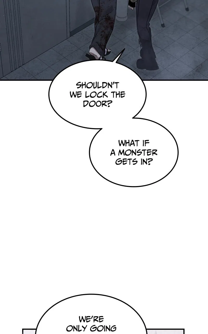 The Hunter Next Door Chapter 4 – Page 50