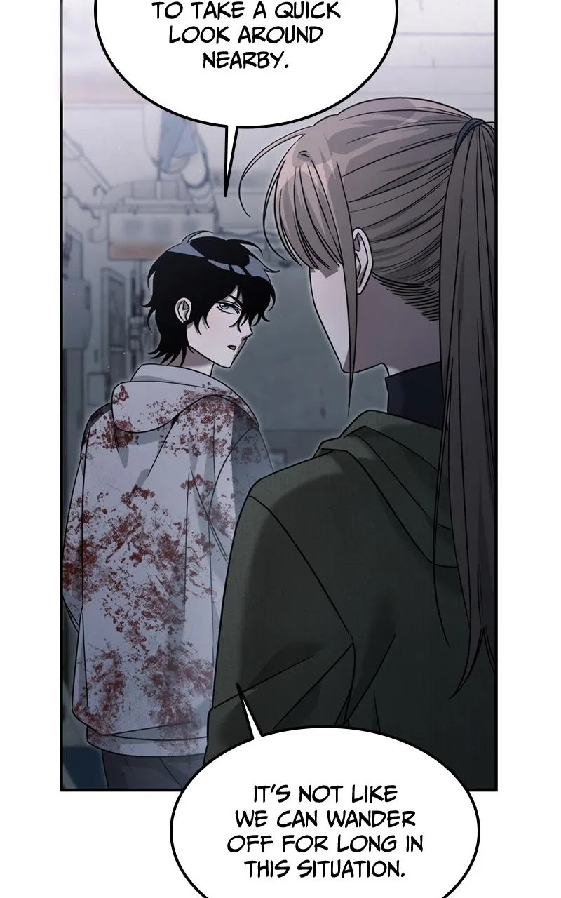 The Hunter Next Door Chapter 4 – Page 51