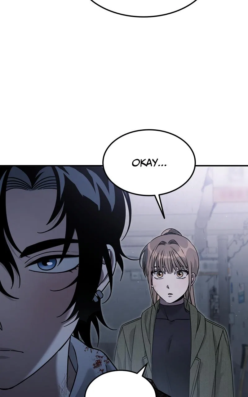The Hunter Next Door Chapter 4 – Page 52