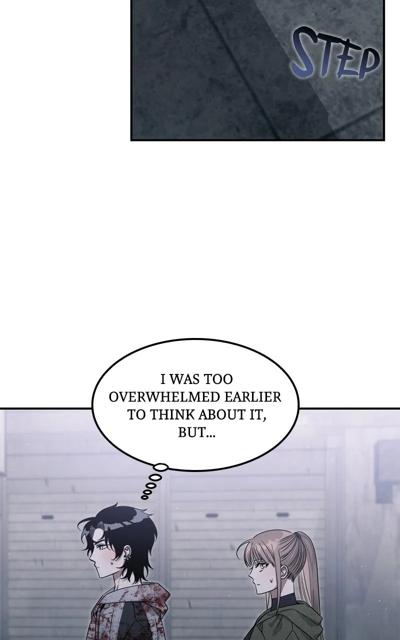 The Hunter Next Door Chapter 4 – Page 55