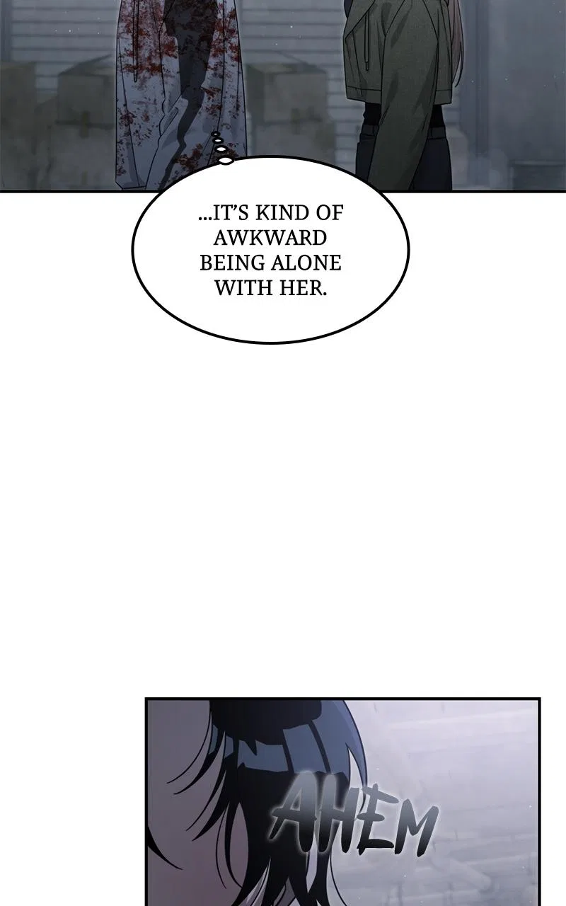 The Hunter Next Door Chapter 4 – Page 56