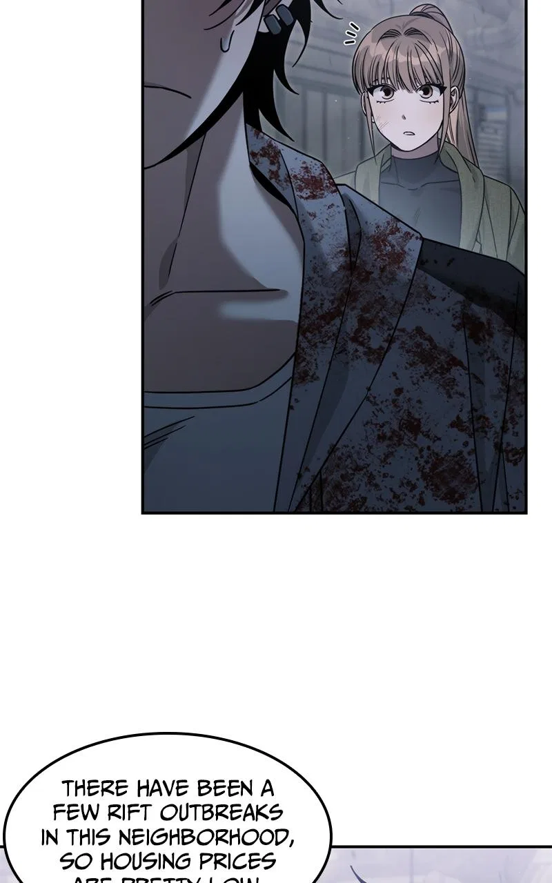 The Hunter Next Door Chapter 4 – Page 57