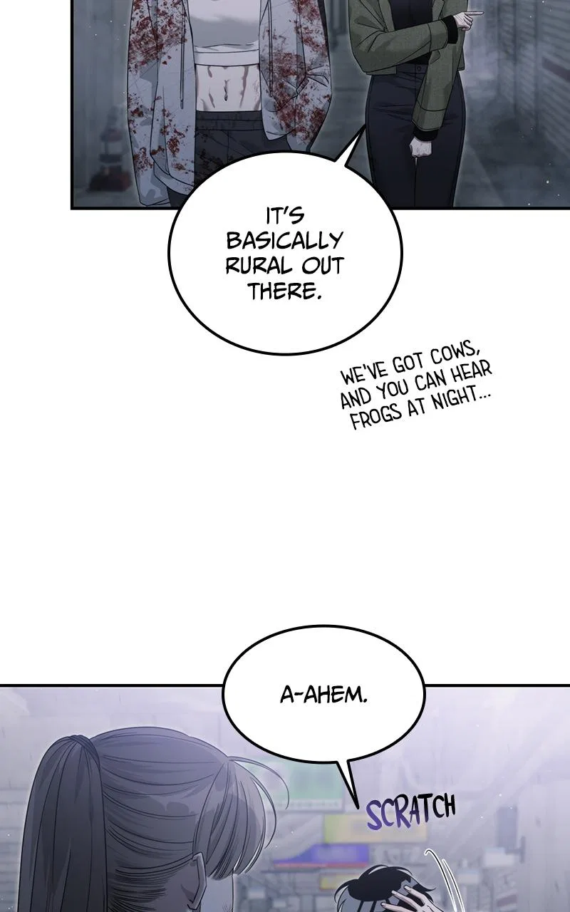 The Hunter Next Door Chapter 4 – Page 61