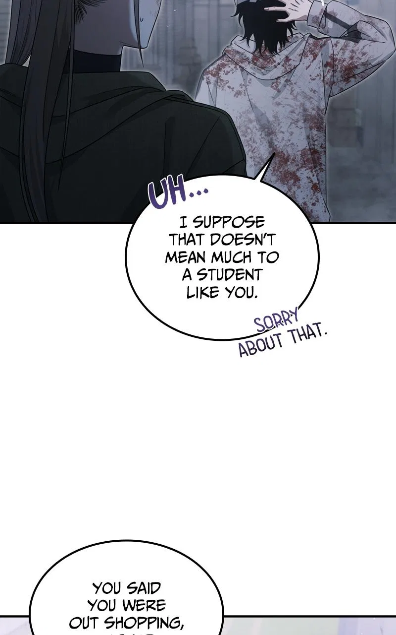 The Hunter Next Door Chapter 4 – Page 62