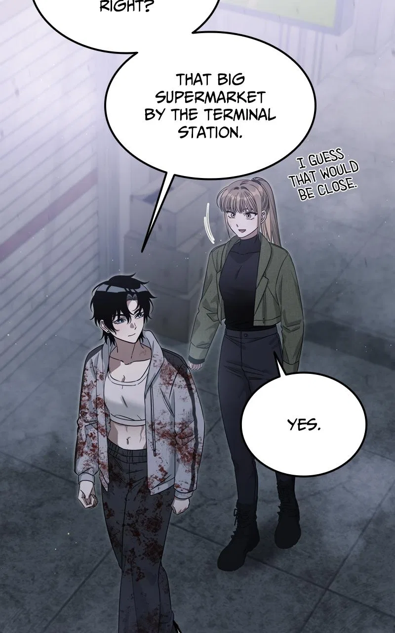 The Hunter Next Door Chapter 4 – Page 63