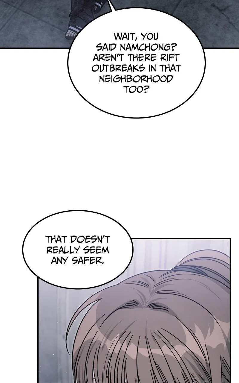 The Hunter Next Door Chapter 4 – Page 64