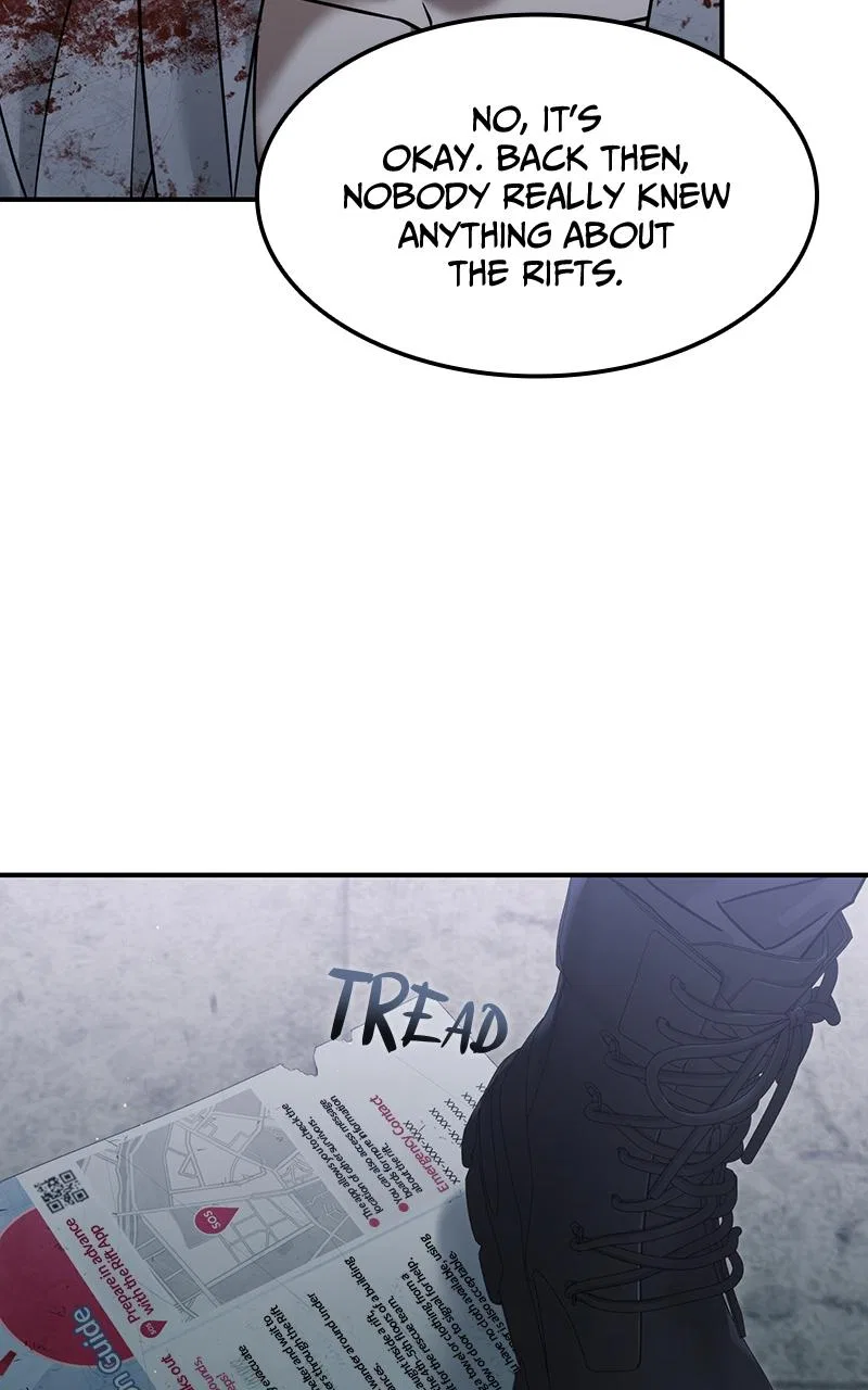 The Hunter Next Door Chapter 4 – Page 67