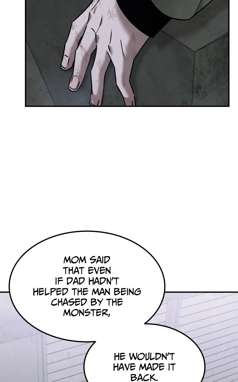 The Hunter Next Door Chapter 4 – Page 87