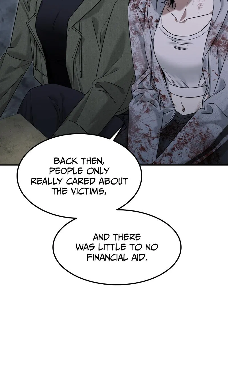 The Hunter Next Door Chapter 4 – Page 91