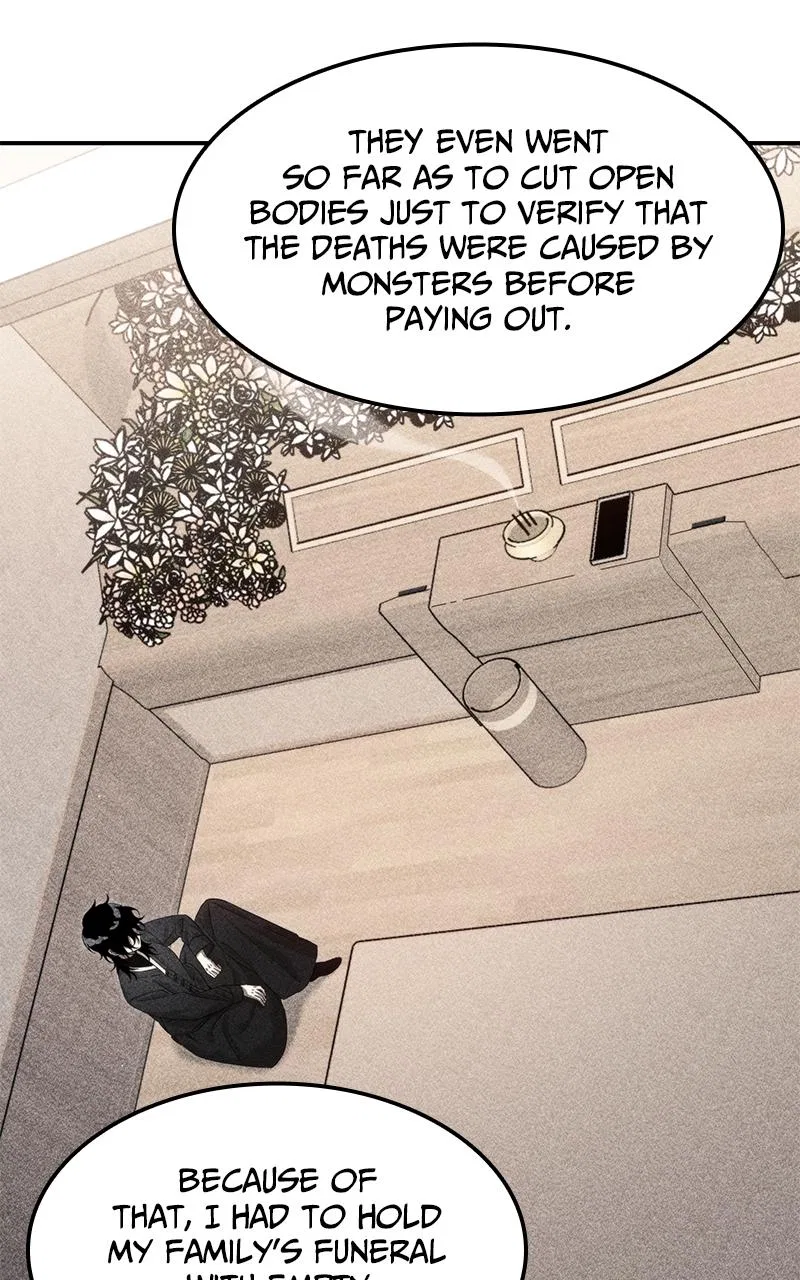 The Hunter Next Door Chapter 4 – Page 92