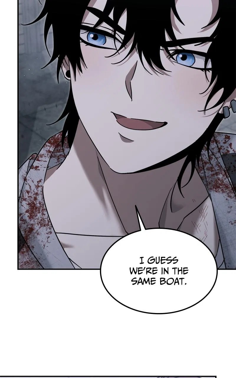 The Hunter Next Door Chapter 4 – Page 94