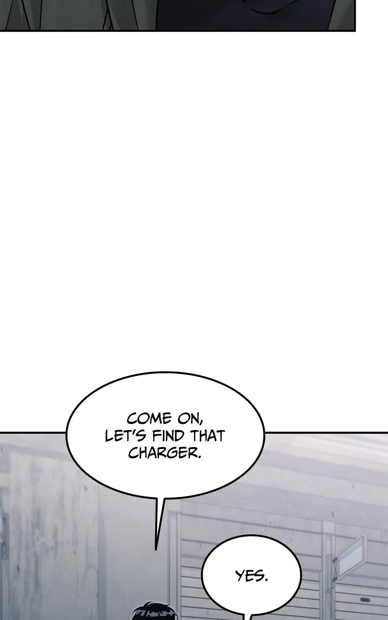 The Hunter Next Door Chapter 4 – Page 96