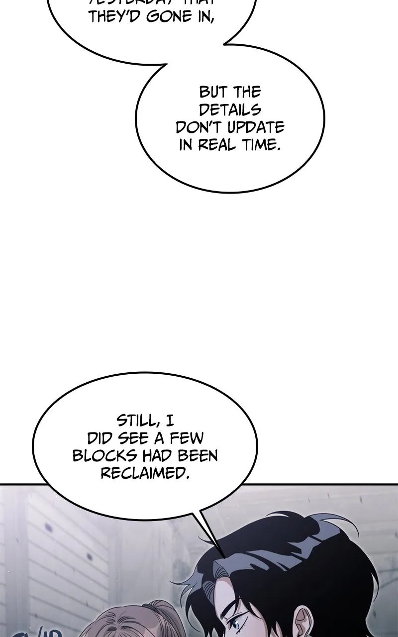 The Hunter Next Door Chapter 4 – Page 99