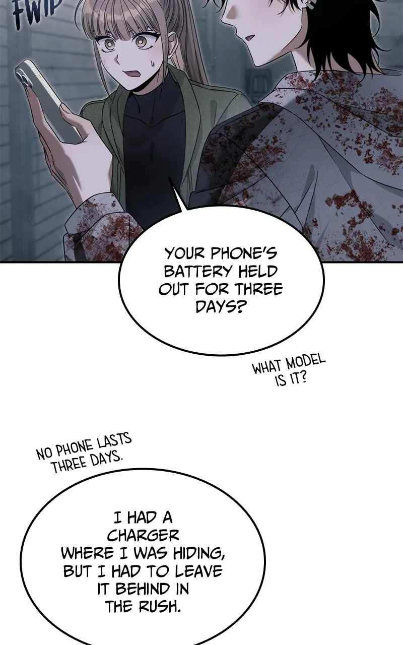 The Hunter Next Door Chapter 4 – Page 100