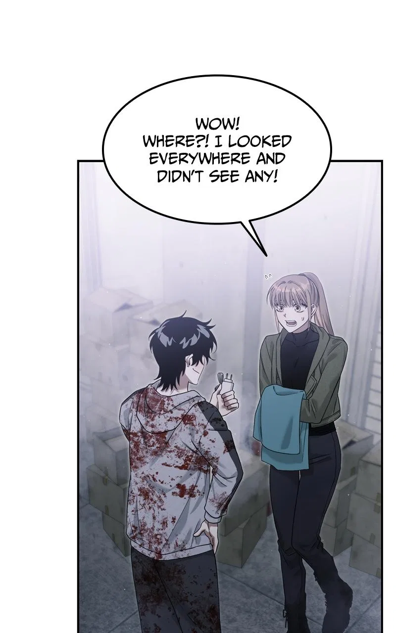 The Hunter Next Door Chapter 4 – Page 105
