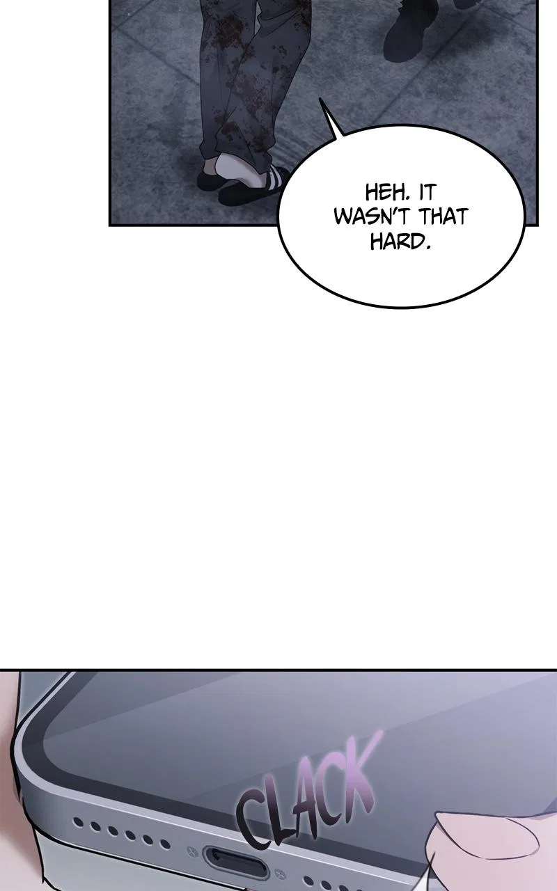 The Hunter Next Door Chapter 4 – Page 106