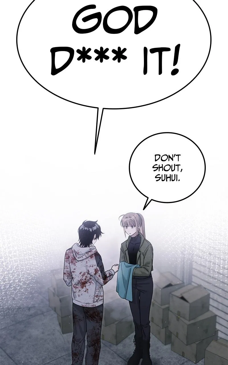The Hunter Next Door Chapter 4 – Page 108