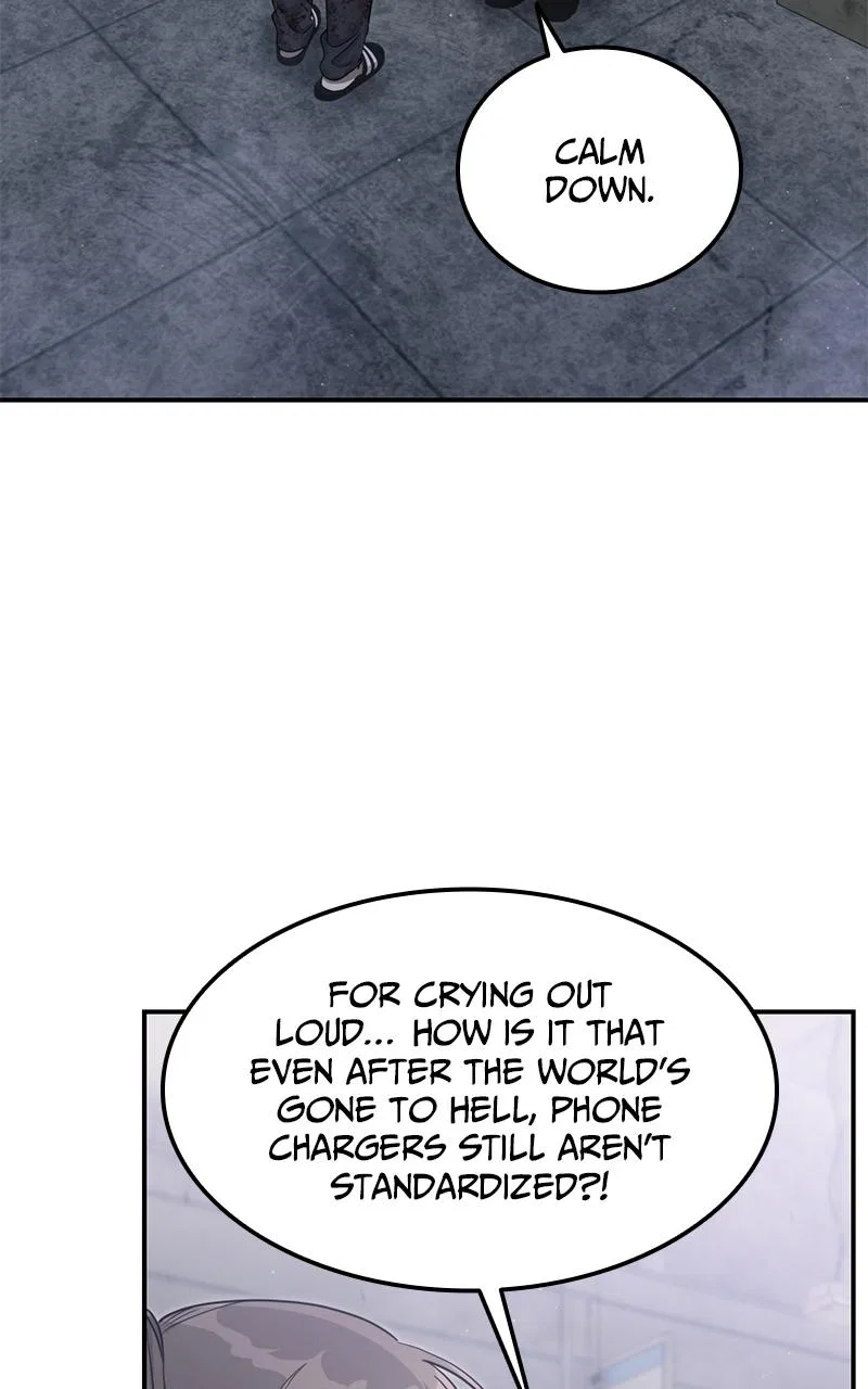 The Hunter Next Door Chapter 4 – Page 109