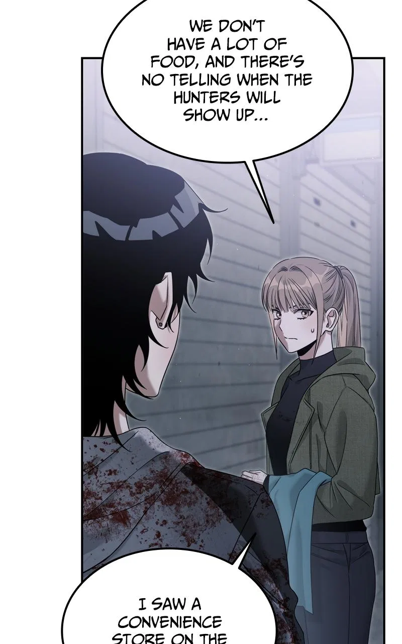 The Hunter Next Door Chapter 4 – Page 116