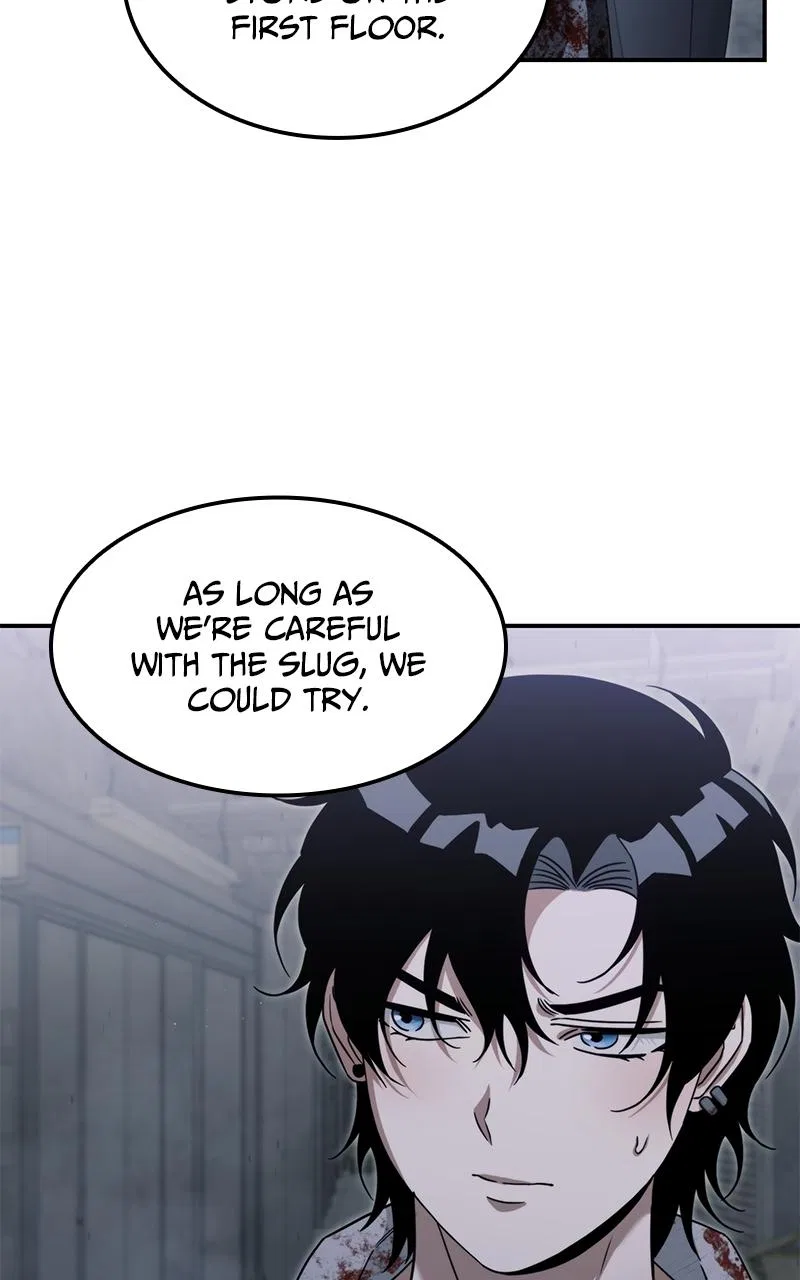 The Hunter Next Door Chapter 4 – Page 117