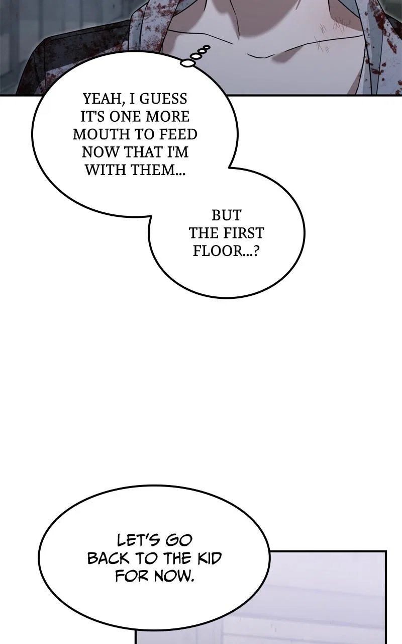 The Hunter Next Door Chapter 4 – Page 118
