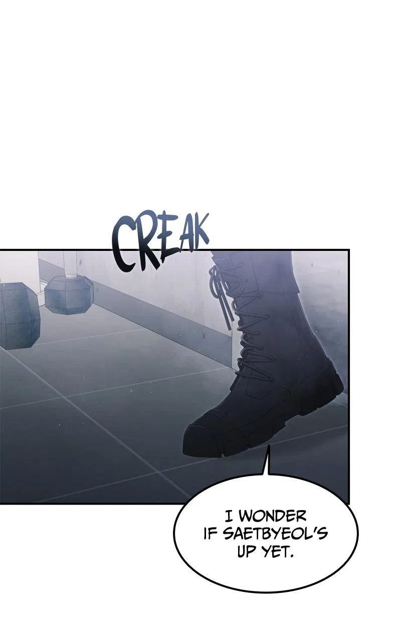 The Hunter Next Door Chapter 4 – Page 121