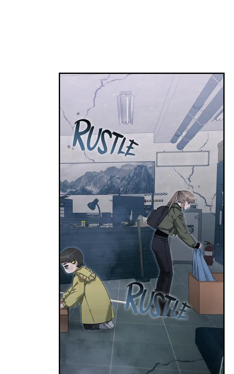 The Hunter Next Door Chapter 3 – Page 2