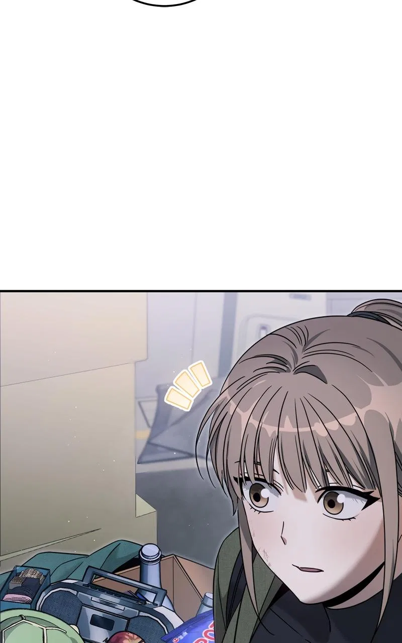 The Hunter Next Door Chapter 3 – Page 6