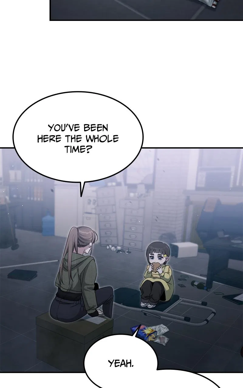The Hunter Next Door Chapter 3 – Page 9