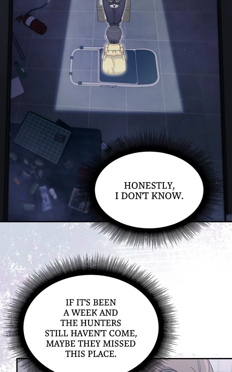 The Hunter Next Door Chapter 3 – Page 15